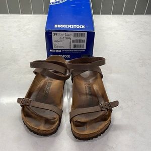 Birkenstock Daloa Sandals
